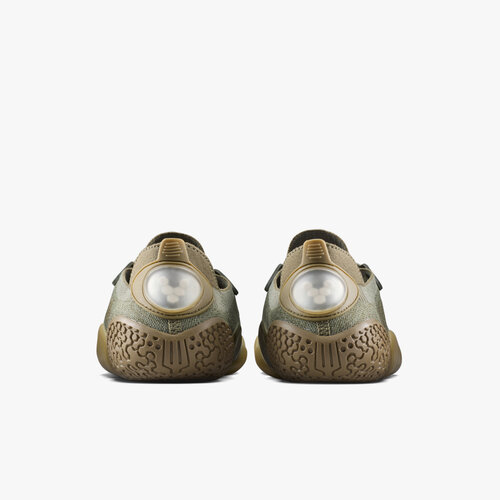 Vivobarefoot Motus Flex Natural Men Moss