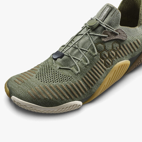 Vivobarefoot Motus Flex Natural Men Moss