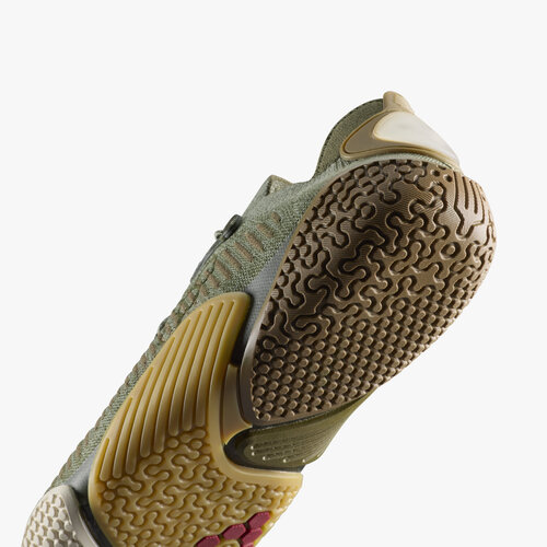 Vivobarefoot Motus Flex Natural Men Moss