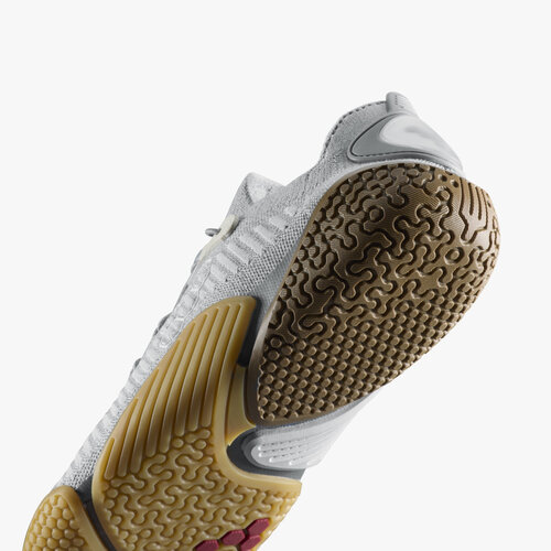 Vivobarefoot Motus Flex Natural Ladies Storm Cloud