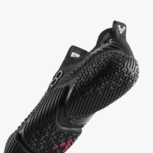 Vivobarefoot Motus Flex Tabi Men Eclipse