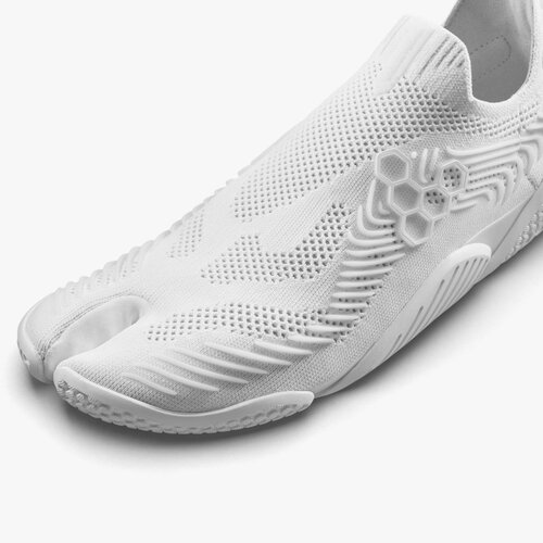 Vivobarefoot Motus Flex Tabi Men Bright White