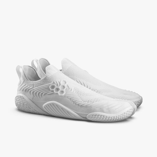 Vivobarefoot Motus Flex Tabi Ladies Bright White Vivobarefoot Motus Flex Tabi Ladies Bright White
