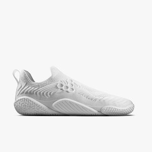 Vivobarefoot Motus Flex Tabi Ladies Bright White