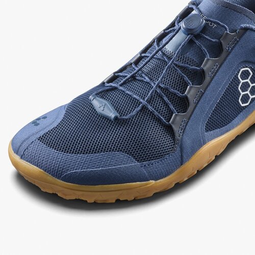 Vivobarefoot Primus Trail FG 3.5 Ladies Insignia Blue/Gum