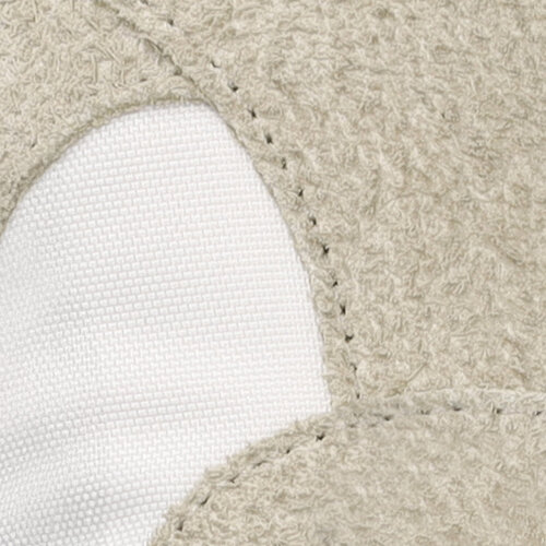 Groundies Zen Women White