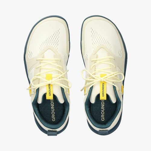 Groundies G-Flex Precision Men Lime/Teal