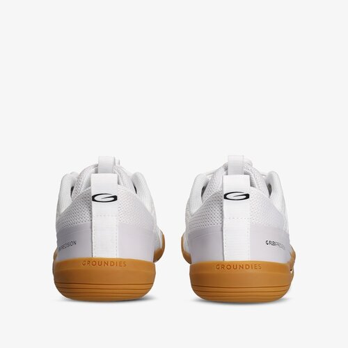 Groundies G-Flex Precision Men White