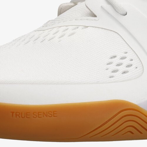 Groundies G-Flex Precision Men White