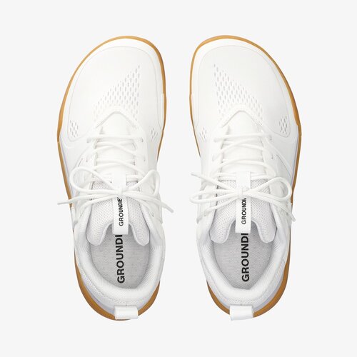 Groundies G-Flex Precision Women White