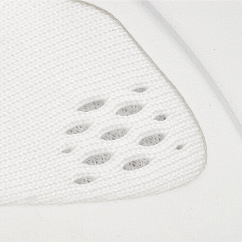 Groundies G-Flex Precision Women White