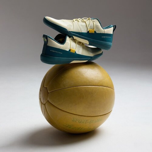 Groundies G-Flex Precision Men Black