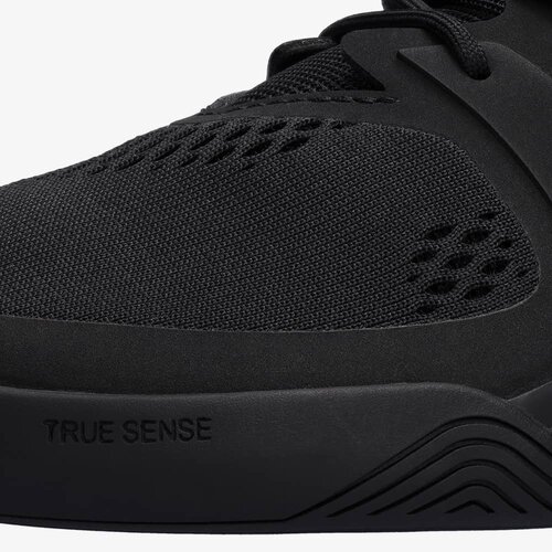 Groundies G-Flex Precision Men Black