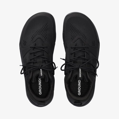 Groundies G-Flex Precision Men Black