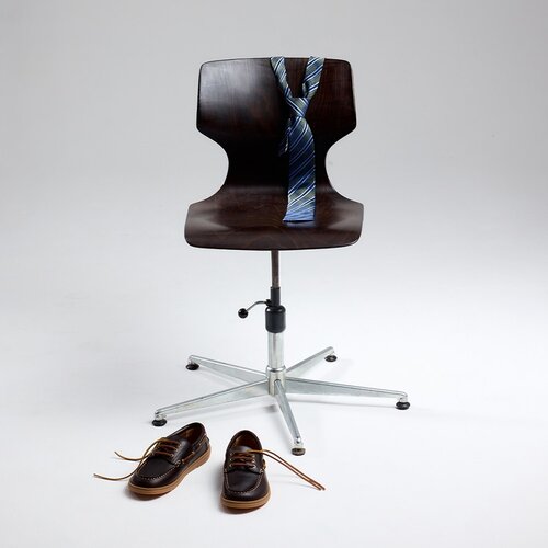 Groundies Tide Men Chocolate