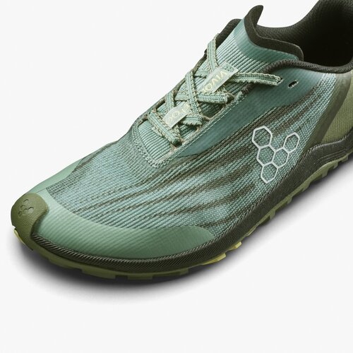 Vivobarefoot Primus Trail Flow Men Glacial Green Vivobarefoot Primus Trail Flow Men Glacial Green