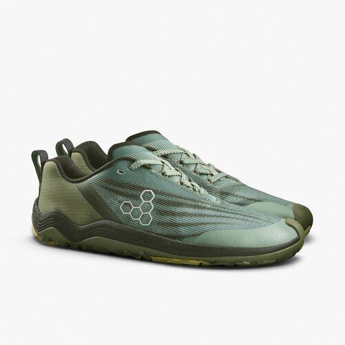 Vivobarefoot Primus Trail Flow Men Glacial Green Vivobarefoot Primus Trail Flow Men Glacial Green