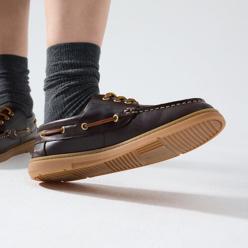 Groundies Tide Women Chocolate