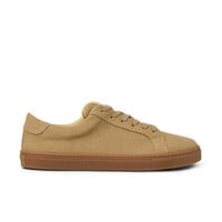 Henry Canvas Taupe