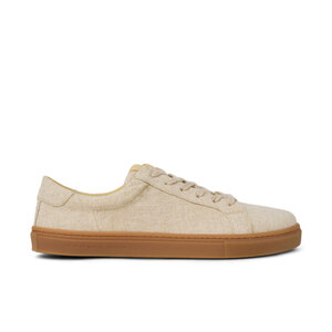 Koel Henry Canvas Beige