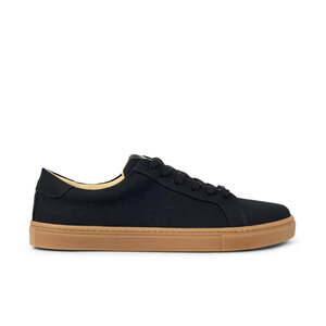 Koel Henry Canvas Black