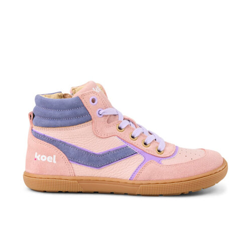 Koel Danish Nappa Pink Lavender