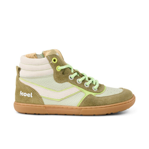 Koel Danish Nappa Mint Khaki