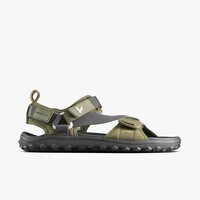 Tracker Ora Sandal Men Dark Olive