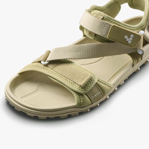 Vivobarefoot Tracker Ora Sandal Men Dune