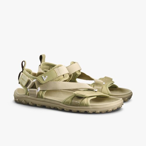 Vivobarefoot Tracker Ora Sandal Men Dune