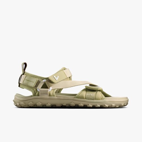 Vivobarefoot Tracker Ora Sandal Men Dune