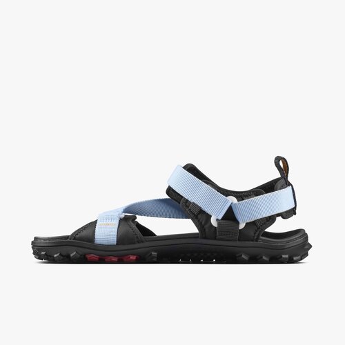 Vivobarefoot Tracker Ora Sandal Men Skyway Vivobarefoot Tracker Ora Sandal Men Skyway