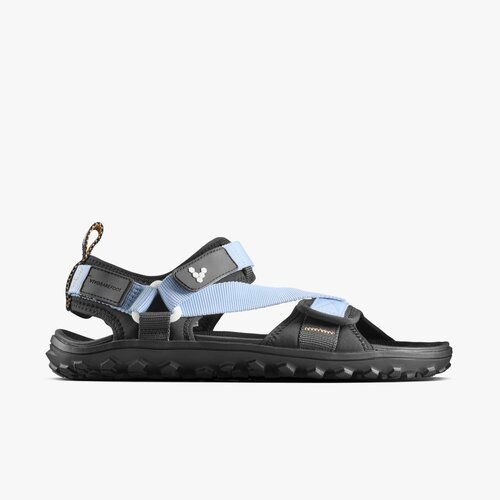 Vivobarefoot Tracker Ora Sandal Men Skyway Vivobarefoot Tracker Ora Sandal Men Skyway