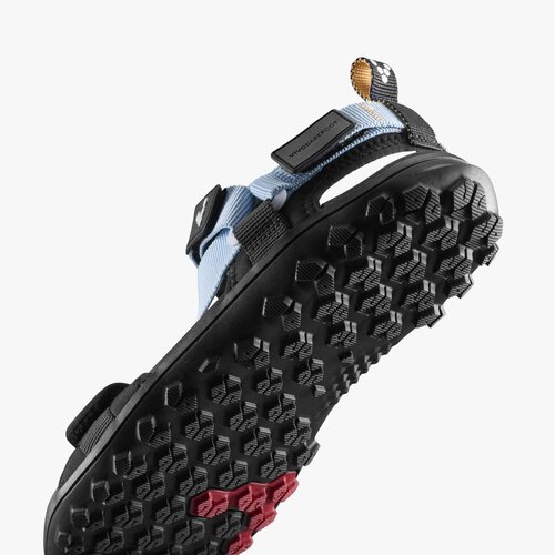 Vivobarefoot Tracker Ora Sandal Ladies Skyway