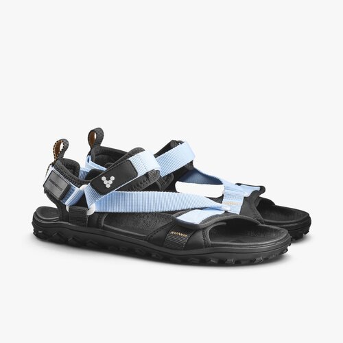 Vivobarefoot Tracker Ora Sandal Ladies Skyway