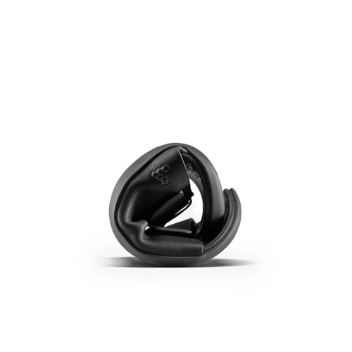 Vivobarefoot Sensus Yin Slide Men Obsidian Vivobarefoot Sensus Yin Slide Men Obsidian