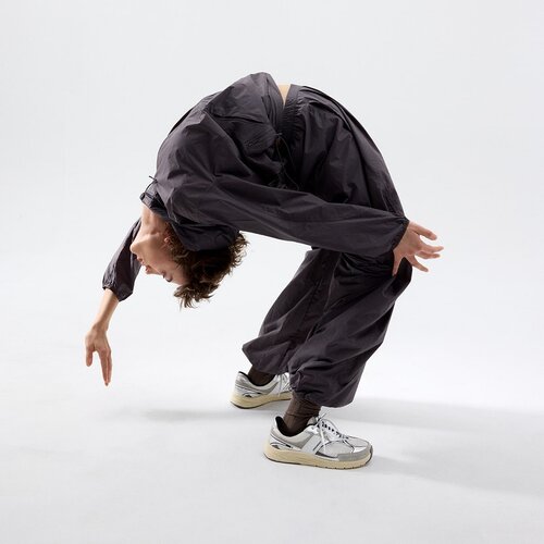 Groundies Starlite 2.0 Men White/Siver/Black