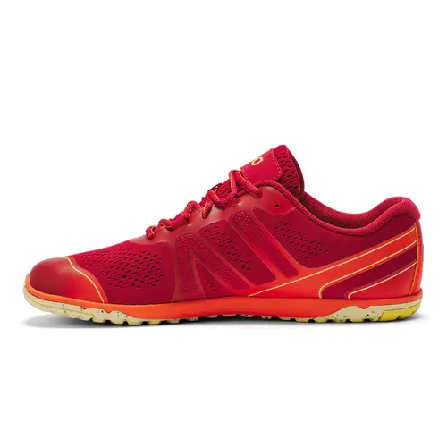Xero Shoes HFS II Men Salsa Red