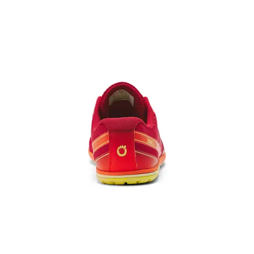 Xero Shoes HFS II Men Salsa Red