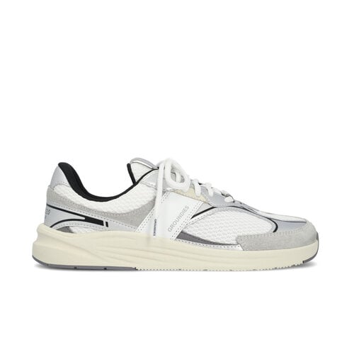 Groundies Starlite 2.0 Women White/Silver/Black