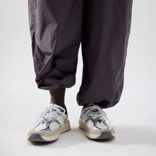 Groundies Starlite 2.0 Women White/Silver/Black