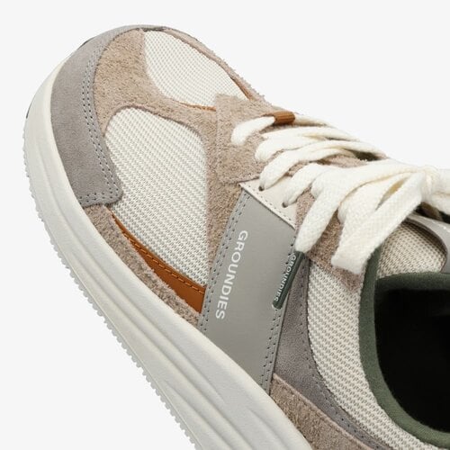 Groundies Starlite 2.0 Women Beige/Caramel