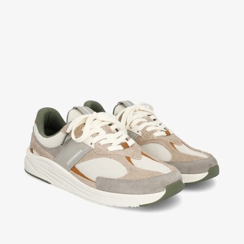 Groundies Starlite 2.0 Women Beige/Caramel