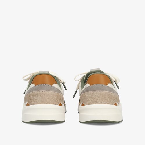 Groundies Starlite 2.0 Women Beige/Caramel