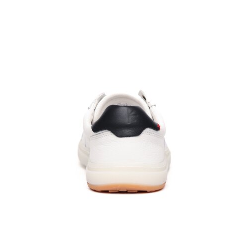 Blusun BLSN-600W+ Leather Women White Blusun BLSN-600W+ Leather Women White