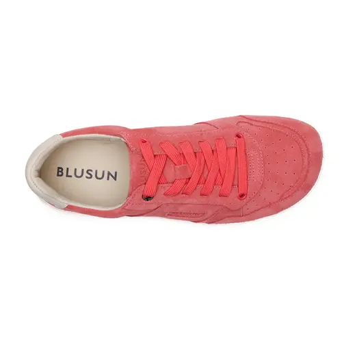 Blusun BLSN-600W+ Leather Women Pink