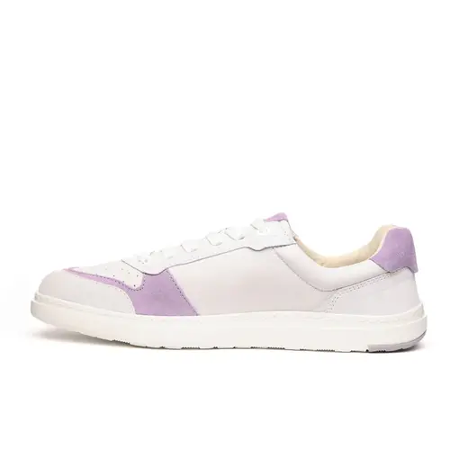 Blusun BLSN-600W+ Leather Women Off White/Lilac