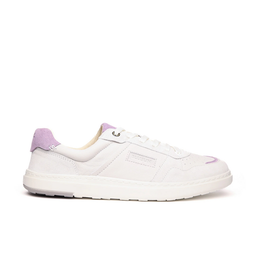 Blusun BLSN-600W+ Leather Women Off White/Lilac