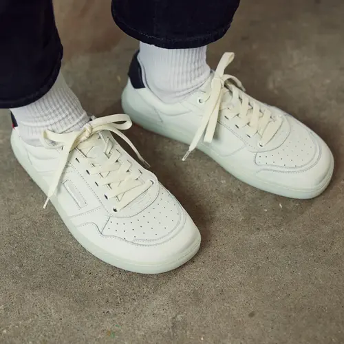 Blusun BLSN-600M+ Leather Men White