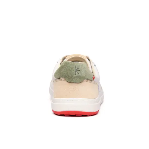 Blusun BLSN-600M+ Leather Men Off White/Beige Blusun BLSN-600M+ Leather Men Off White/Beige